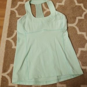 Lululemon shirt